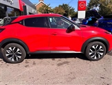 Nissan Juke Image 2