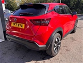 Nissan Juke Image 3
