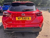 Nissan Juke Image 4