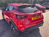 Nissan Juke Image 5