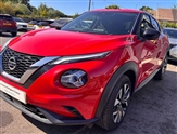 Nissan Juke Image 6