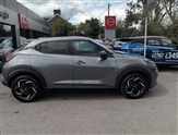 Nissan Juke Image 2