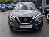 Nissan Juke Image 4