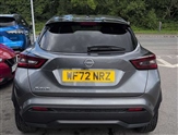 Nissan Juke Image 5