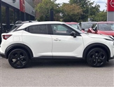 Nissan Juke Image 2