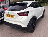 Nissan Juke Image 3