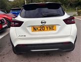 Nissan Juke Image 4
