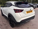 Nissan Juke Image 5