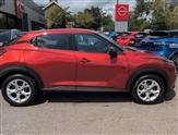 Nissan Juke Image 2