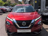 Nissan Juke Image 4