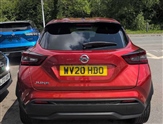 Nissan Juke Image 5