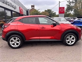 Nissan Juke Image 2