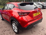 Nissan Juke Image 5