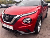Nissan Juke Image 6