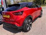 Nissan Juke Image 3