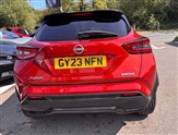 Nissan Juke Image 4