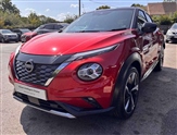 Nissan Juke Image 6