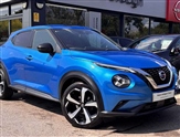 Nissan Juke Image 1