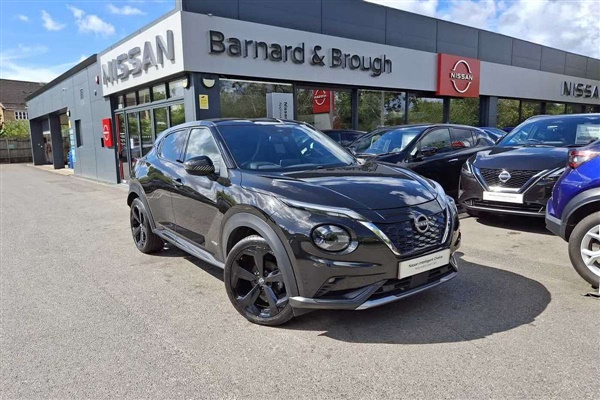 Large image for the Used Nissan Juke