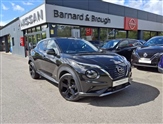 Nissan Juke Image 1