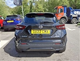 Nissan Juke Image 3