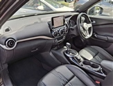 Nissan Juke Image 4