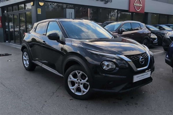 Large image for the Used Nissan Juke
