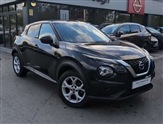 Nissan Juke Image 1