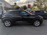 Nissan Juke Image 2
