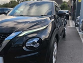 Nissan Juke Image 4