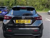 Nissan Juke Image 5