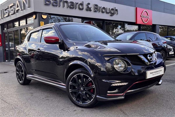 Large image for the Used Nissan Juke