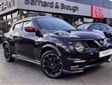 Nissan Juke Image 1