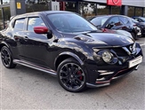 Nissan Juke Image 2