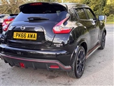 Nissan Juke Image 4