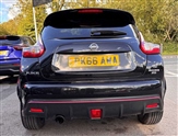 Nissan Juke Image 5