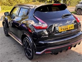 Nissan Juke Image 6