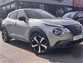 Nissan Juke Image 1