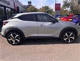 Nissan Juke Image 2
