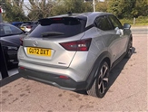 Nissan Juke Image 3