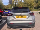 Nissan Juke Image 4