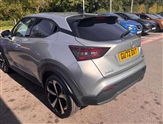 Nissan Juke Image 5