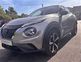 Nissan Juke Image 6