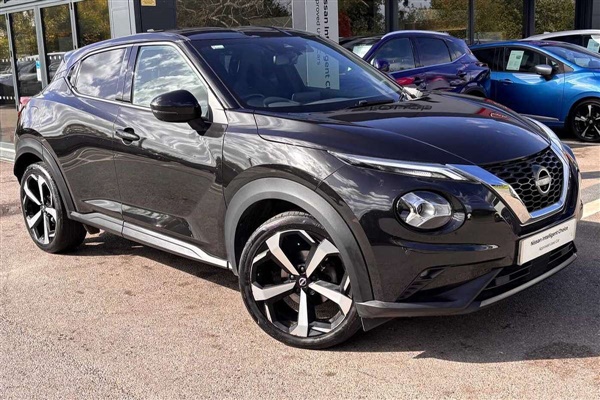 Large image for the Used Nissan Juke