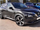 Nissan Juke Image 1