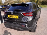 Nissan Juke Image 3