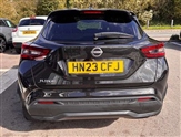 Nissan Juke Image 4