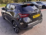 Nissan Juke Image 5