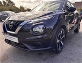 Nissan Juke Image 6