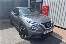 Used Nissan Juke